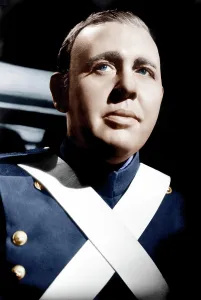 Images Dated 27th April 2012: LES MISERABLES, Charles Laughton, 1935