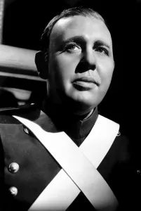Jt 29 Prints: LES MISERABLES, Charles Laughton