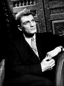 Marais Prints: LES PARENTS TERRIBLES, (aka THE STORM WITHIN), Jean Marais, 1948