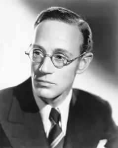 Leslie Prints: Leslie Howard, 1937