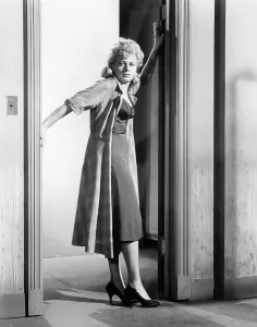 Images Dated 9th January 2007: LET NO MAN WRITE MY EPITAPH, Shelley Winters, 1960