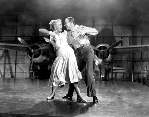 Images Dated 30th April 2007: LET'S DANCE, Betty Hutton, Fred Astaire, 1950