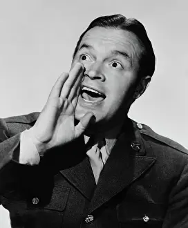 Movpor3 Prints: LET'S FACE IT, Bob Hope, 1943