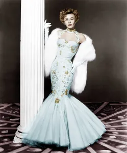 Images Dated 22nd March 2012: LET'S BE HAPPY, Vera-Ellen, 1957