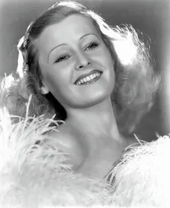 Images Dated 29th December 2005: LET'S LIVE TONIGHT, Lilian Harvey, 1935