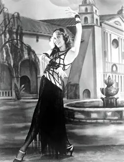 Jsx 42 Prints: LET'S GO NATIVE, Jeanette MacDonald, 1930