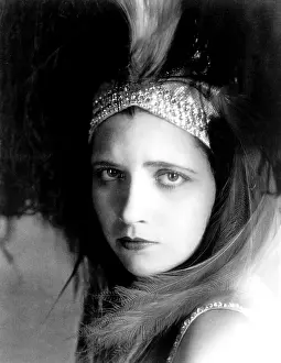 Jsx 74 Prints: LET'S GO NATIVE, Kay Francis, 1930