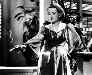 Smoking Gun Prints: THE LETTER, Bette Davis, 1940
