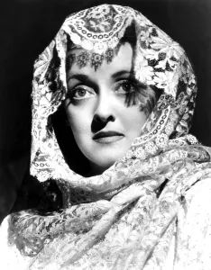 THE LETTER, Bette Davis, 1940