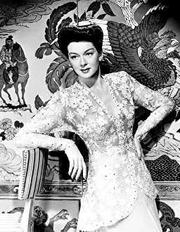 Jsx 58 Prints: TAKE A LETTER, DARLING, Rosalind Russell, 1942
