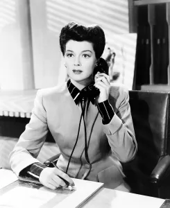 TAKE A LETTER, DARLING, Rosalind Russell, 1942