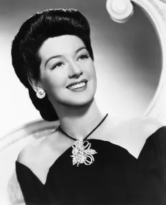 Images Dated 29th July 2014: TAKE A LETTER, DARLING, Rosalind Russell, 1942