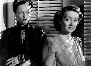 Sondergaard Prints: THE LETTER, Gale Sondergaard, Bette Davis, 1940