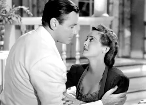 Images Dated 2nd November 2007: THE LETTER, Herbert Marshall, Bette Davis, 1940