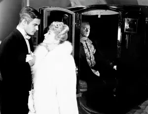 2000 Prints: LETTER FROM AN UNKNOWN WOMAN, Louis Jourdan, Joan Fontaine, Marcel Journet, 1948