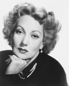 A LETTER TO THREE WIVES, Ann Sothern, 1949, TM & Copyright 20th Century Fox Film Corp./courtesy Everett Collection