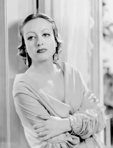 Images Dated 6th March 2014: LETTY LYNTON, Joan Crawford, 1932