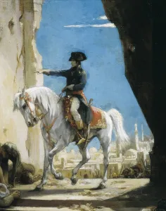 Repression Prints: LEVY, Henri Leopold (1840-1904)