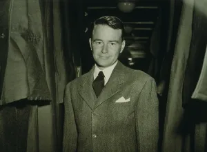 Ayres Prints: Lew Ayres (1908-1996), American actor