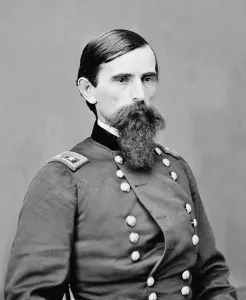 Images Dated 18th January 2008: Lew Wallace (1827-1905), American Civil War general wrote the historical classic novel
