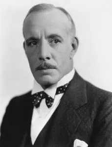 Images Dated 1st December 2015: Lewis Stone, ca. 1927