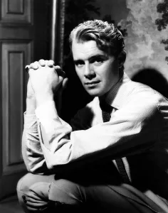 Images Dated 15th April 2015: LIBEL, Dirk Bogarde, 1959