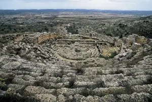 Libyans Prints: LIBYA. AKHDAR. Shahhat. Cyrene
