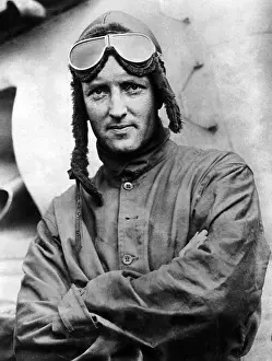 Explorer Prints: Lieutenant Commander Richard E