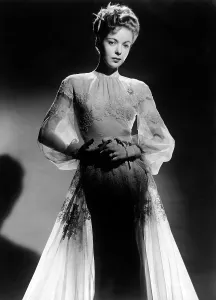 Images Dated 22nd December 2005: LIFE BEGINS AT EIGHT-THIRTY, Ida Lupino