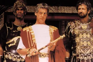 1979 Movies Prints: LIFE OF BRIAN, John Cleese, Michael Palin, Graham Chapman [Monty Python], 1979