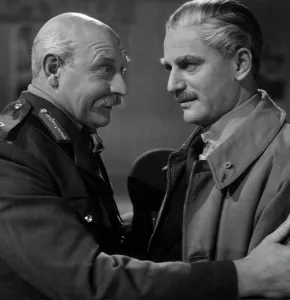 Anton Prints: THE LIFE AND DEATH OF COLONEL BLIMP