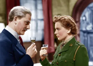 1943 Movies Prints: THE LIFE AND DEATH OF COLONEL BLIMP