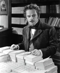 Jt 9 Prints: THE LIFE OF EMILE ZOLA, Paul Muni, 1937