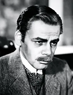Jsx 49 Prints: THE LIFE OF EMILE ZOLA, Paul Muni, 1937