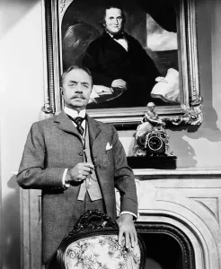 Images Dated 31st July 2014: LIFE WITH FATHER, William Powell, 1947