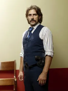 Abtvb Prints: LIFE ON MARS, Michael Imperioli, (Season 1), 2008-09