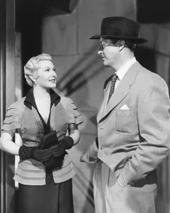 Images Dated 12th February 2014: A LIFE OF HER OWN, from left: Lana Turner, Ray Milland, 1950