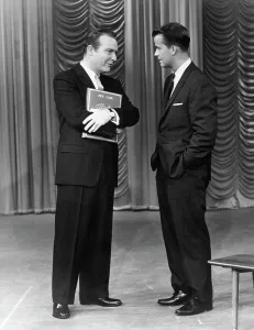 Ralph Prints: THIS IS YOUR LIFE, Ralph Edwards, Dick Clark, 1952-1961, 1959 episode