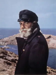Images Dated 17th August 2006: THE LIGHT AT THE EDGE OF THE WORLD, Fernando Rey, 1971