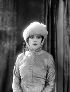 Bara Prints: THE LIGHT, Theda Bara, 1919