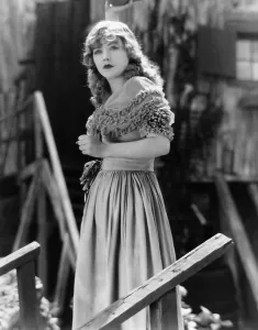 Davies Prints: LIGHTS OF OLD BROADWAY, Marion Davies, 1925