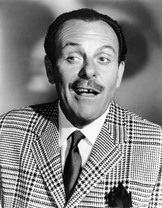 Gap Toothed Prints: WHERE WERE YOU WHEN THE LIGHTS WENT OUT?, Terry-Thomas, 1968