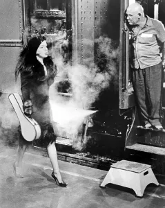 Platform Prints: SOME LIKE IT HOT, Marilyn Monroe, 1959