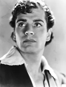Images Dated 30th October 2015: AS YOU LIKE IT, Laurence Olivier