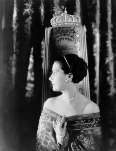 Regal Prints: Lil Dagover, 1927
