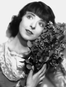 Images Dated 4th June 2008: LILAC TIME, Colleen Moore, 1928