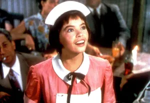 LILI, Leslie Caron, 1953