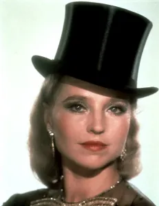 Hanna Prints: LILI MARLEEN, Hanna Schygulla, 1981