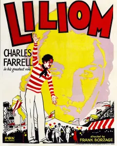 Farrell Prints: LILIOM, from left: Charles Farrell