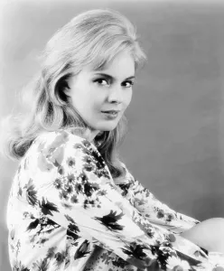 LILITH, Jean Seberg, 1964